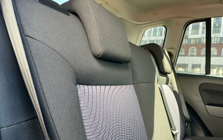 Ford Fusion I, 2008 год, 990 000 рублей, 31 фотография