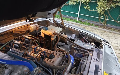 ГАЗ 31105 «Волга», 2004 год, 430 000 рублей, 6 фотография