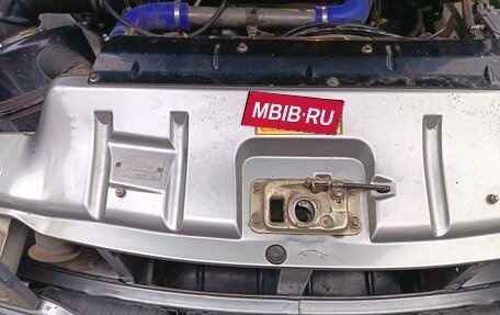 ГАЗ 31105 «Волга», 2004 год, 430 000 рублей, 5 фотография