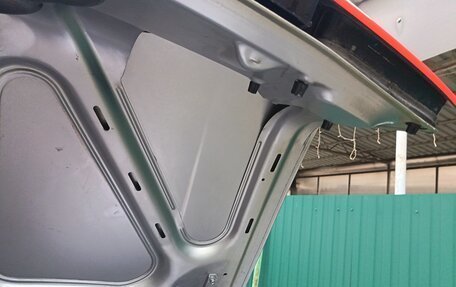 ГАЗ 31105 «Волга», 2004 год, 430 000 рублей, 17 фотография