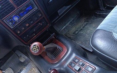 ГАЗ 31105 «Волга», 2004 год, 430 000 рублей, 11 фотография