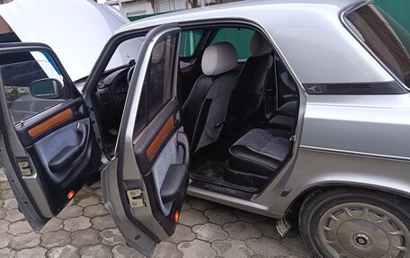 ГАЗ 31105 «Волга», 2004 год, 430 000 рублей, 8 фотография