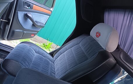 ГАЗ 31105 «Волга», 2004 год, 430 000 рублей, 18 фотография