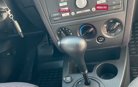 Ford Fusion I, 2008 год, 990 000 рублей, 25 фотография