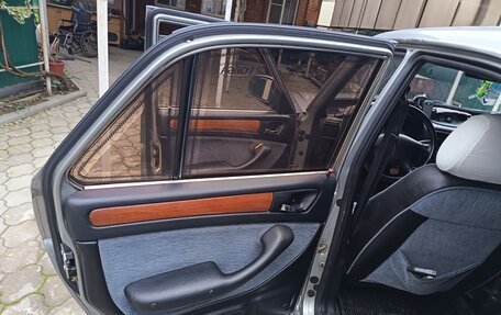 ГАЗ 31105 «Волга», 2004 год, 430 000 рублей, 23 фотография