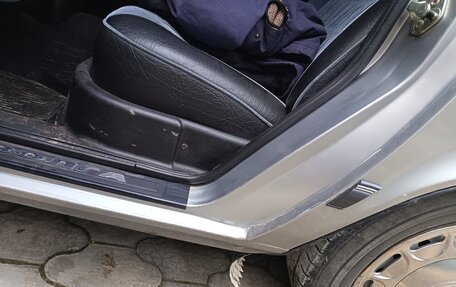 ГАЗ 31105 «Волга», 2004 год, 430 000 рублей, 26 фотография