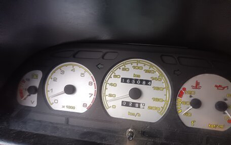 ГАЗ 31105 «Волга», 2004 год, 430 000 рублей, 22 фотография