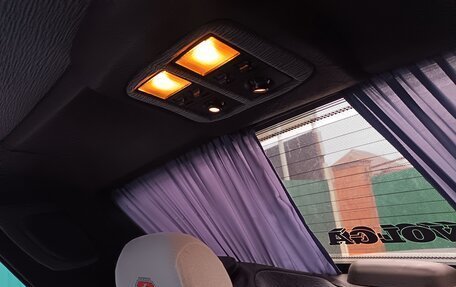 ГАЗ 31105 «Волга», 2004 год, 430 000 рублей, 19 фотография