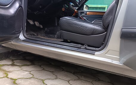 ГАЗ 31105 «Волга», 2004 год, 430 000 рублей, 27 фотография