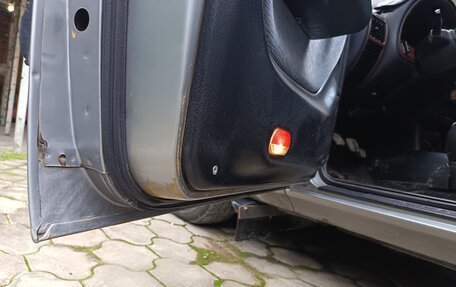 ГАЗ 31105 «Волга», 2004 год, 430 000 рублей, 25 фотография