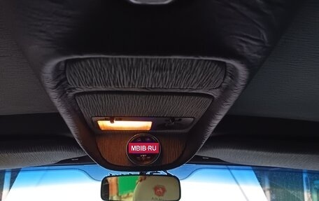 ГАЗ 31105 «Волга», 2004 год, 430 000 рублей, 9 фотография