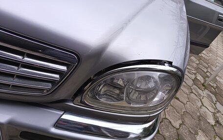 ГАЗ 31105 «Волга», 2004 год, 430 000 рублей, 28 фотография