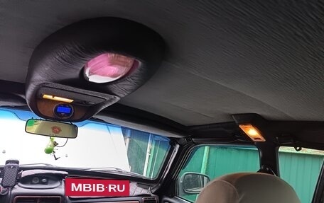 ГАЗ 31105 «Волга», 2004 год, 430 000 рублей, 12 фотография