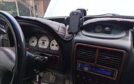 ГАЗ 31105 «Волга», 2004 год, 430 000 рублей, 31 фотография