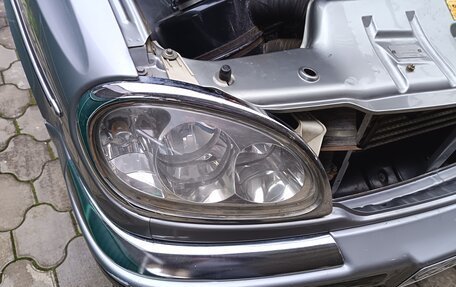 ГАЗ 31105 «Волга», 2004 год, 430 000 рублей, 30 фотография