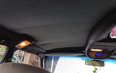 ГАЗ 31105 «Волга», 2004 год, 430 000 рублей, 34 фотография