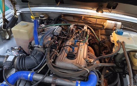 ГАЗ 31105 «Волга», 2004 год, 430 000 рублей, 29 фотография