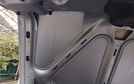 ГАЗ 31105 «Волга», 2004 год, 430 000 рублей, 35 фотография