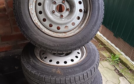 ГАЗ 31105 «Волга», 2004 год, 430 000 рублей, 32 фотография