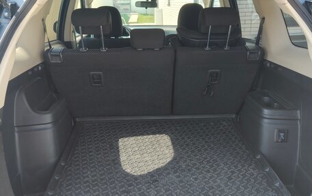 Mitsubishi Outlander III рестайлинг 3, 2018 год, 1 999 000 рублей, 3 фотография