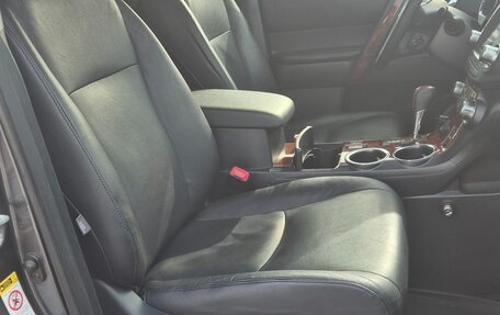 Toyota Highlander III, 2011 год, 1 870 000 рублей, 9 фотография