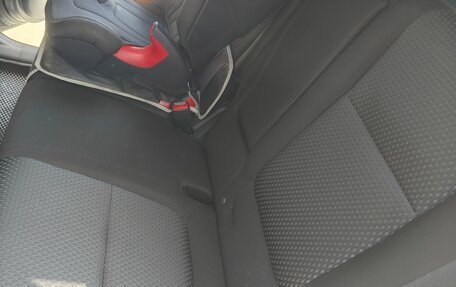 Mitsubishi Outlander III рестайлинг 3, 2018 год, 1 999 000 рублей, 8 фотография