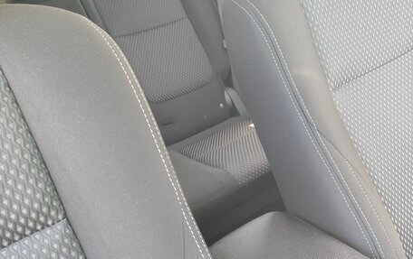 Mitsubishi Outlander III рестайлинг 3, 2018 год, 1 999 000 рублей, 10 фотография