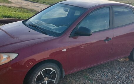 Hyundai Elantra IV, 2006 год, 700 000 рублей, 3 фотография