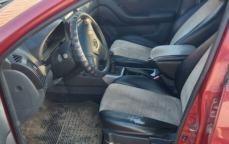 Hyundai Elantra IV, 2006 год, 700 000 рублей, 4 фотография