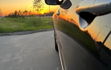 Infiniti FX II, 2009 год, 1 200 000 рублей, 10 фотография