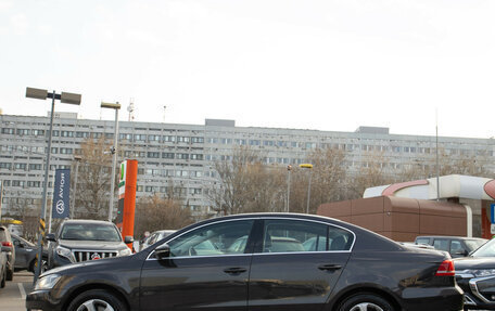 Volkswagen Passat B7, 2011 год, 948 000 рублей, 6 фотография