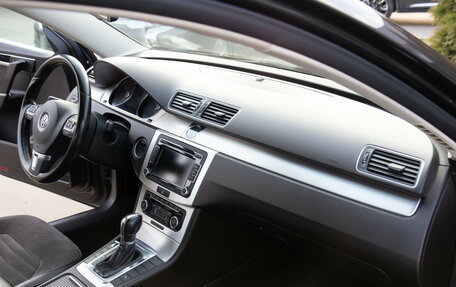 Volkswagen Passat B7, 2011 год, 948 000 рублей, 7 фотография