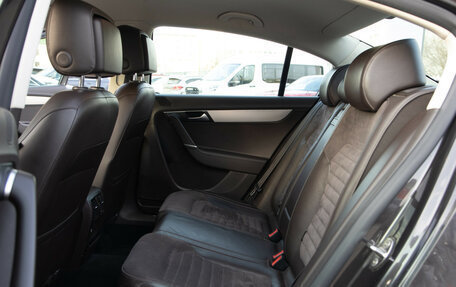 Volkswagen Passat B7, 2011 год, 948 000 рублей, 8 фотография