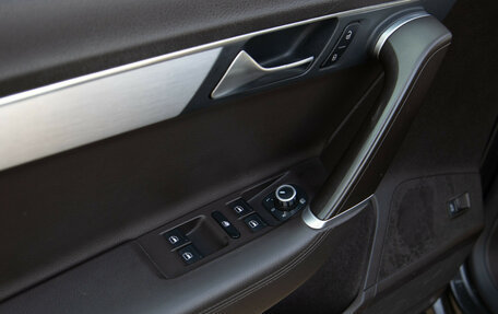 Volkswagen Passat B7, 2011 год, 948 000 рублей, 17 фотография