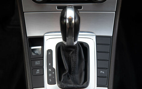 Volkswagen Passat B7, 2011 год, 948 000 рублей, 15 фотография