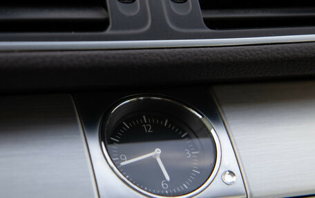 Volkswagen Passat B7, 2011 год, 948 000 рублей, 12 фотография