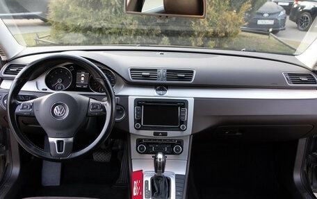 Volkswagen Passat B7, 2011 год, 948 000 рублей, 11 фотография