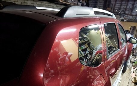 Renault Duster I рестайлинг, 2013 год, 920 000 рублей, 4 фотография