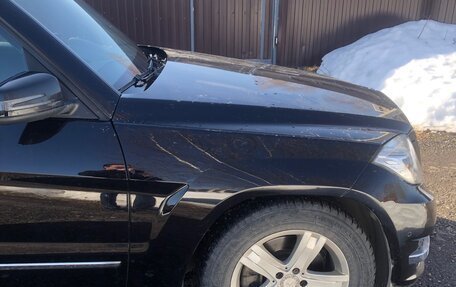 Mercedes-Benz GLK-Класс, 2013 год, 2 000 000 рублей, 2 фотография