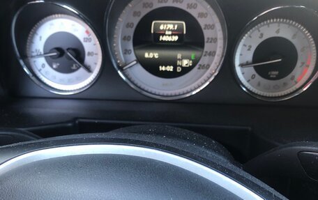 Mercedes-Benz GLK-Класс, 2013 год, 2 000 000 рублей, 5 фотография