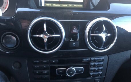 Mercedes-Benz GLK-Класс, 2013 год, 2 000 000 рублей, 4 фотография