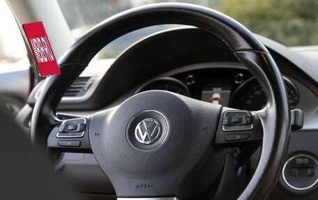 Volkswagen Passat B7, 2011 год, 948 000 рублей, 14 фотография