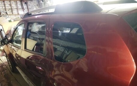 Renault Duster I рестайлинг, 2013 год, 920 000 рублей, 5 фотография