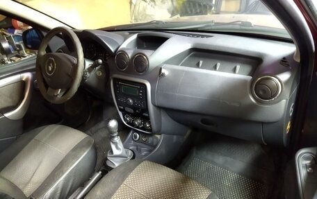 Renault Duster I рестайлинг, 2013 год, 920 000 рублей, 7 фотография