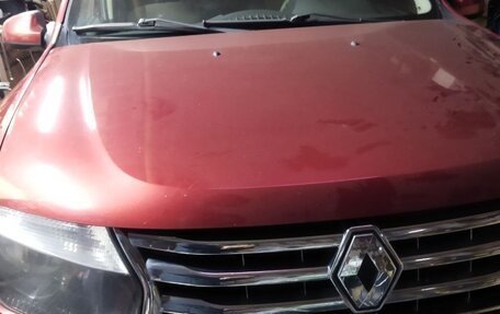 Renault Duster I рестайлинг, 2013 год, 920 000 рублей, 8 фотография