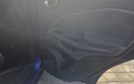 Ford EcoSport, 2014 год, 820 000 рублей, 8 фотография