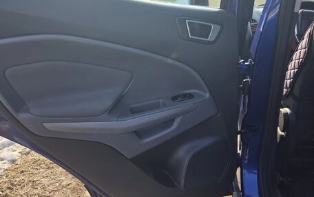 Ford EcoSport, 2014 год, 820 000 рублей, 9 фотография