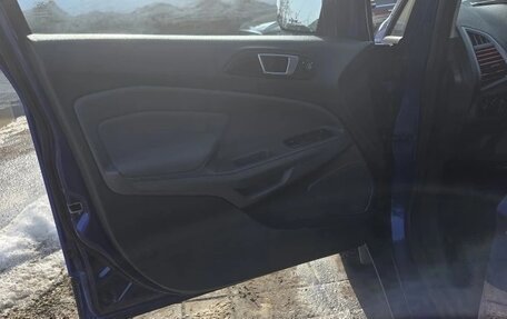 Ford EcoSport, 2014 год, 820 000 рублей, 7 фотография