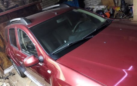 Renault Duster I рестайлинг, 2013 год, 920 000 рублей, 6 фотография