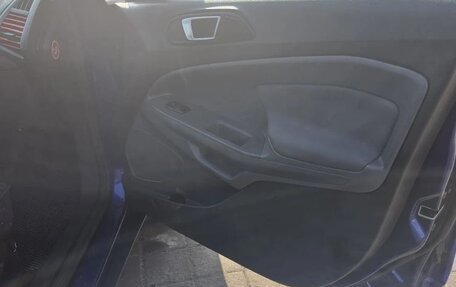 Ford EcoSport, 2014 год, 820 000 рублей, 10 фотография